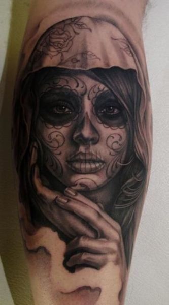 Luca | Realism at S-Line Studios